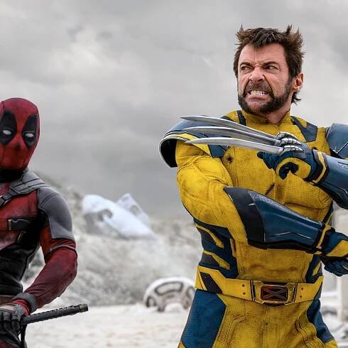 ‘Deadpool & Wolverine’ dominates at Comic-Con ahead of panel with Ryan Reynolds, Hugh Jackman