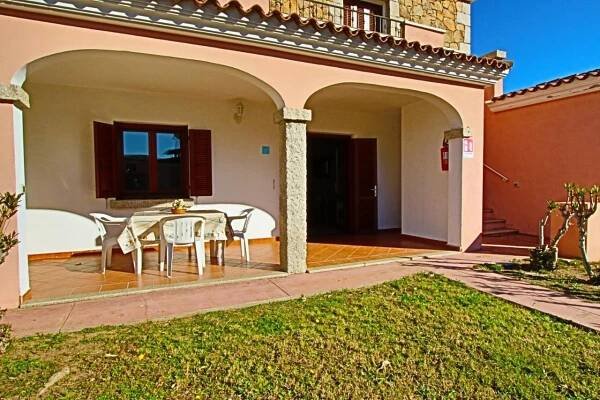 Residence Stella Marina in San Teodoro