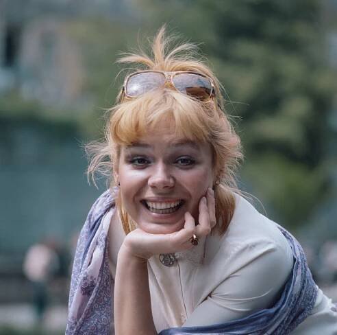 Dagmar Havlová