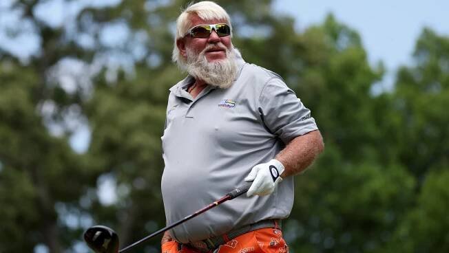 Daly diskvalifikace, Čejka také. Co se stalo? | GolfExtra.cz