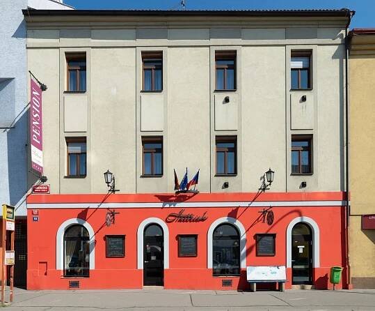 V páru či s rodinou na dovolenou do Prahy: příjemný penzion, snídaně i privátní wellness