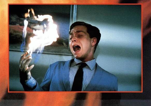 Brad Dourif - Actor