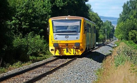 Velká přestavba tratě Olomouc - Uničov startuje, vlaky nahradí autobusy