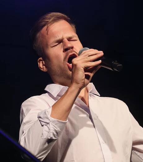 2021 – Martin Chodúr