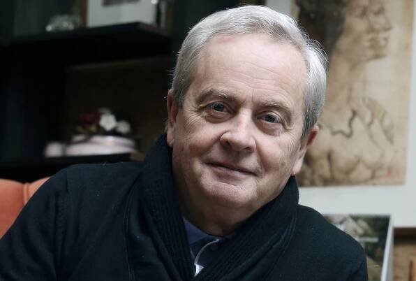Alexander Hemala.