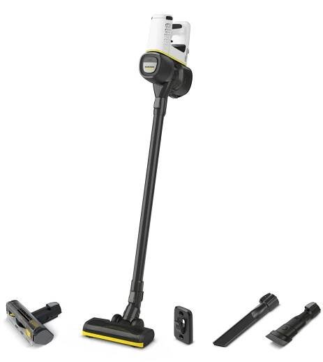 Obrázek produktu pro AKU Tyčový vysavač VC 4 Cordless myHome Pet