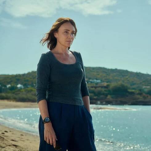 Keeley Hawes tells how she risked her safety for new Amazon Prime drama The Assassin