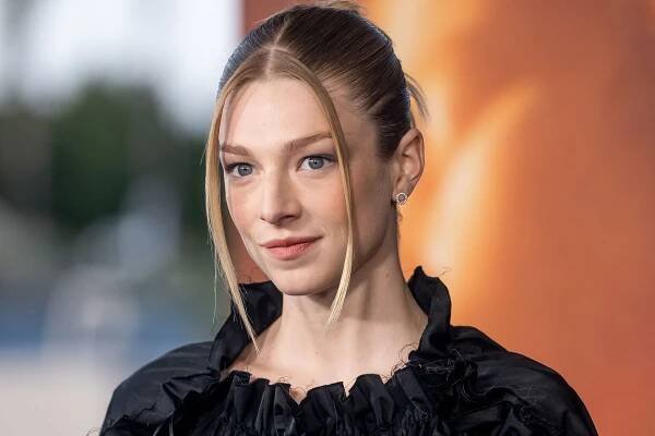 Hunter Schafer: ‘Both Jules and Tigris in The Hunger Games use fashion as an armour, which I also deeply relate to’