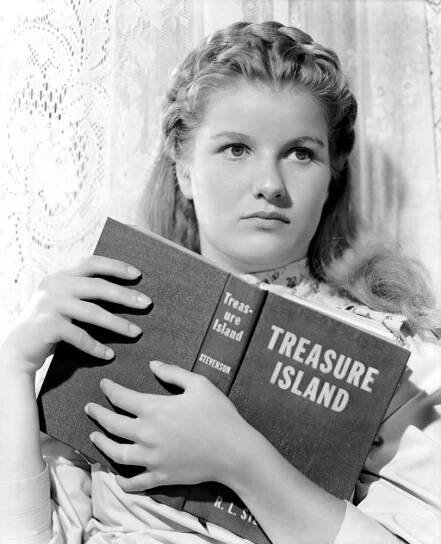 I REMEMBER MAMA, Barbara Bel Geddes, 1948