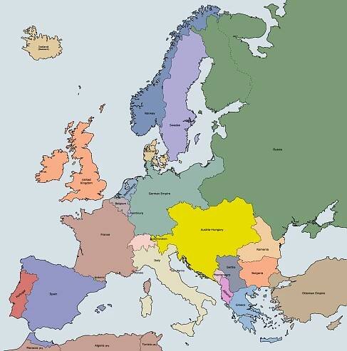 1914 – Wikipedie