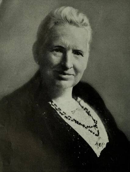 Alice Robertson - Wikipedia