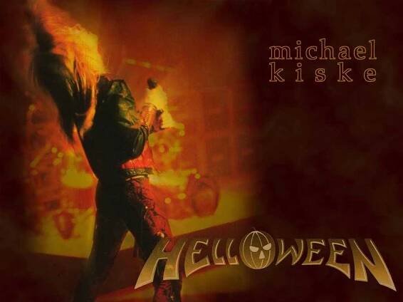 Michael Kiske fotky