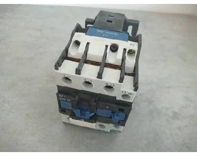 Vzduchový stykač EPM EP1 EP2 C09 C12 C17 C20 C40 C44 C45 C63 Elektropřístroj Varianta: EP1 C38 10 P7 cívka 230V 50/60Hz