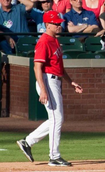 Dave Anderson (infielder) - Wikipedia