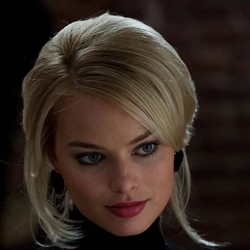 Margot Robbie Interview - Wolf Of Wall Street