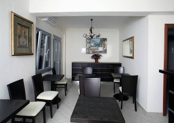 Acrothea Hotel Parga: Facilities