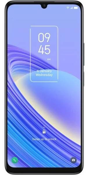 TCL 40 SE NFC