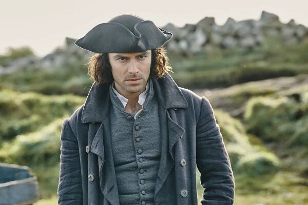 Poldark - Episode 4 - Z filmu