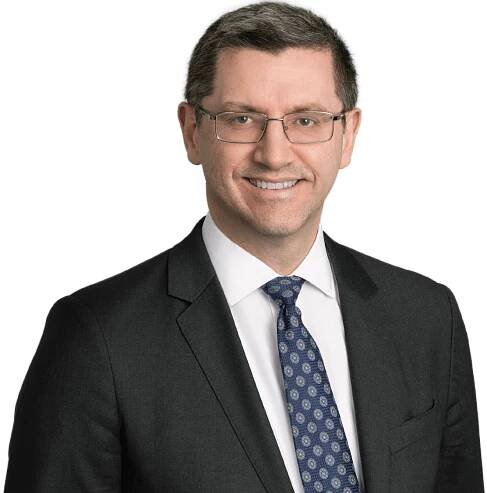Daniel J. Davis