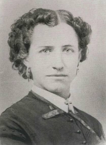 Elizabeth Jane Gardnerová