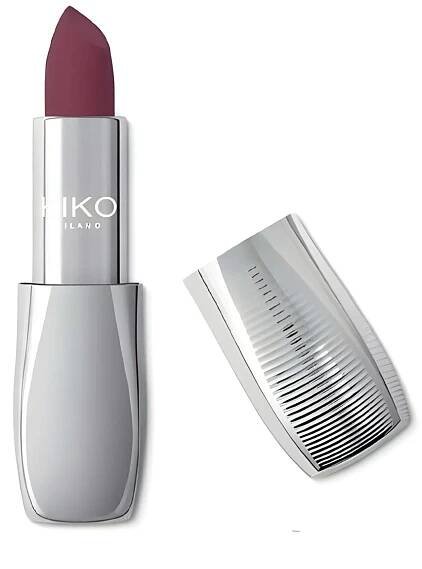 KIKO Milano Arctic Holiday Matte Lipstick 3,5g - Image 2