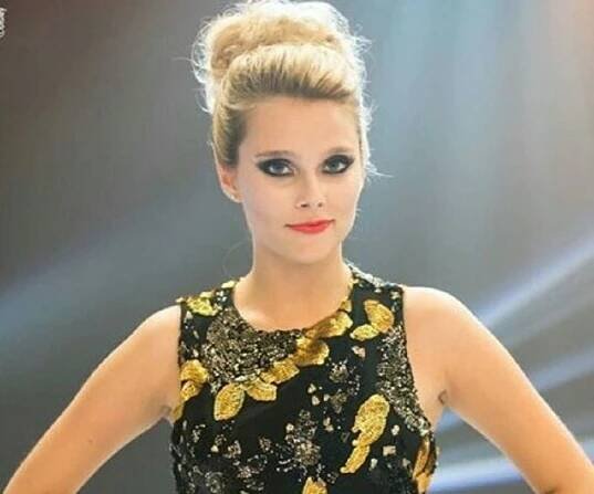 Valentina Zenere