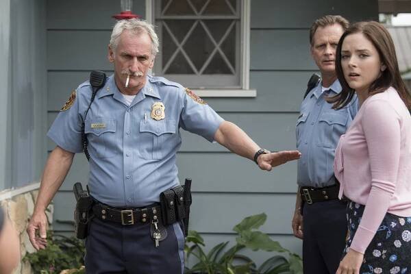 Matt Craven