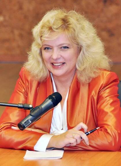 Swetlana Jurjewna Agapitowa – Wikipedia