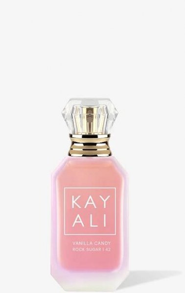Vanilla Candy Rock Sugar 42 Eau De Parfum - 10ml