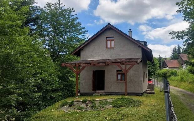Chaty, Česká Třebová, 560 02, 110 m²