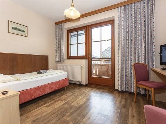 Ferienhotel Martinerhof - Salcbursko - Rakousko, Almenwelt Lofer - Pobytové zájezdy