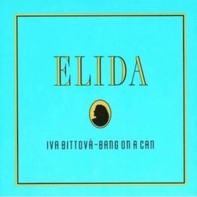 Bittova Iva/Bang On A Ca - Elida CD od 539 Kč - Heureka.cz
