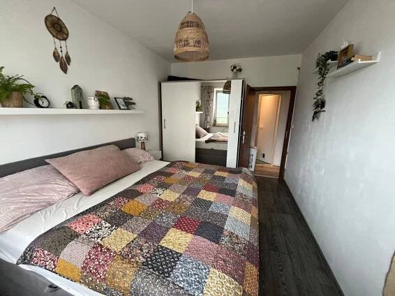 Pronájem bytu 3+1 86 m², Na Kohoutě, Ústí nad Labem, Ústecký kraj