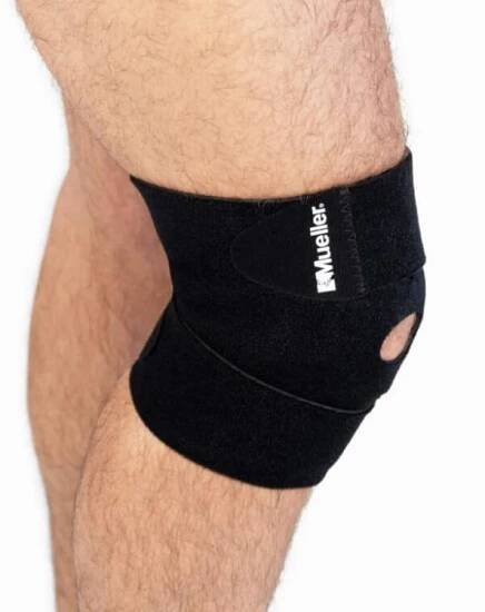 Mueller Compact Knee Support