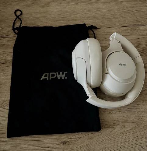Recenze Alza: bezdrátová sluchátka AlzaPower | Plná Peněženka
