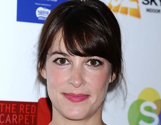Lindsay Sloane