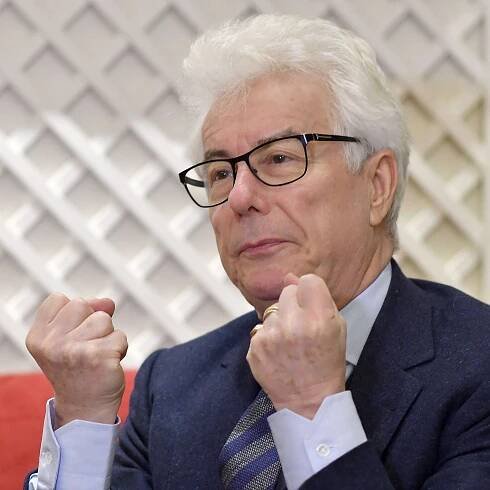 Autor Ken Follett: Erfolgsgarantie mit jährlichen Bestsellern