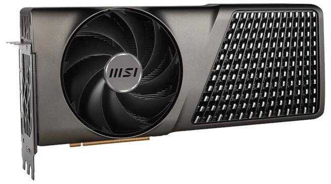 MSI GeForce RTX 4080 SUPER EXPERT/ 16GB/ GDDR6x - obrázek č. 1