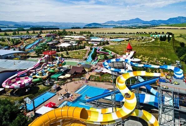 Aquapark – 2. stránka – epochanacestach.cz