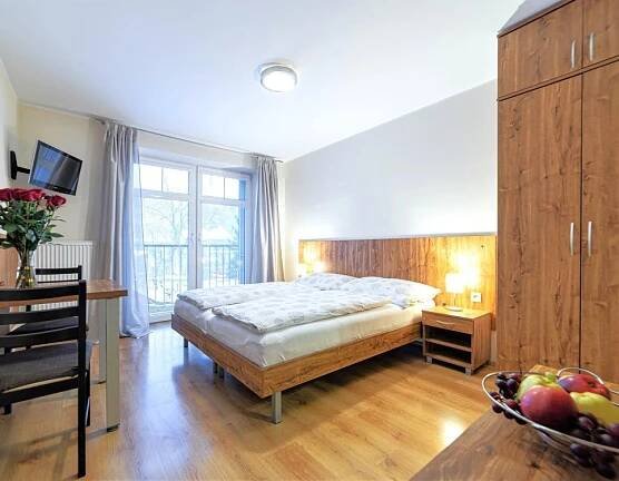 Apartmány Vila Hedvika Vila Hedvika