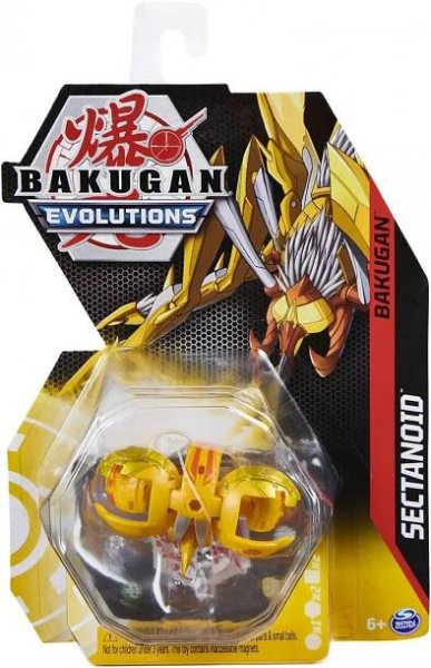 Bakugan - Figurka | Dráčik - vítejte v internetovém obchodě s hračkami