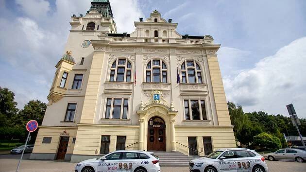 Ve Slezské Ostravě vznikla staronová koalice