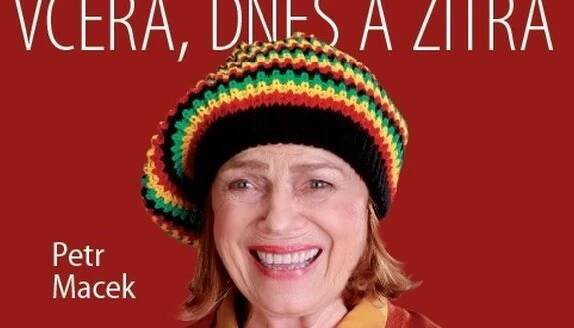 Biografie Ivy Janžurové Včera, dnes a zítra