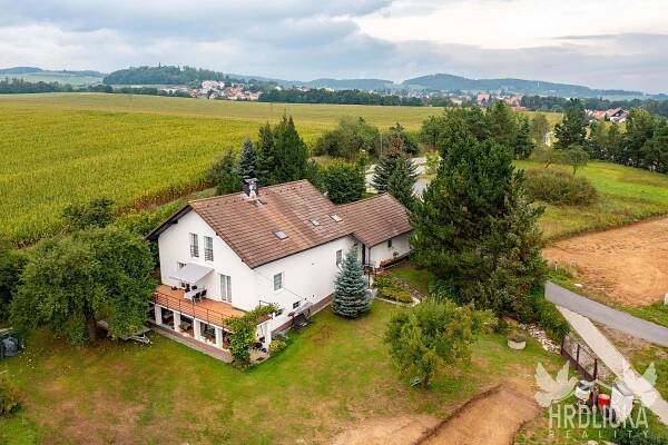 Prodej Dům, Nišovice, okres Strakonice