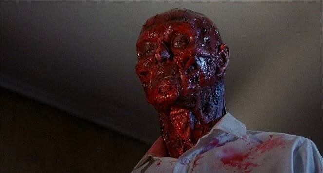 Hellraiser - Z filmu