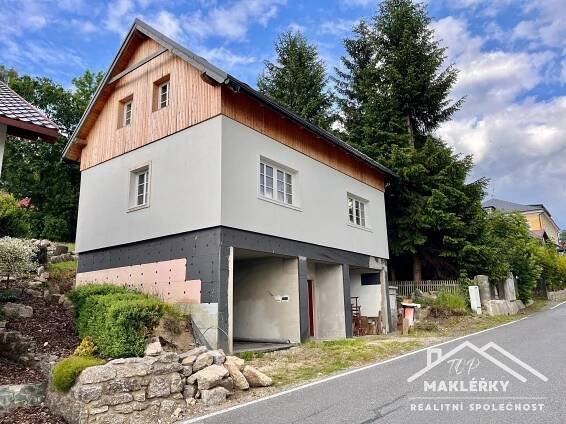 Ostatní, Albrechtice v Jizerských horách, 128 m2