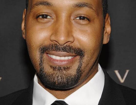 CW’s ‘Flash’ Adds Jesse L. Martin