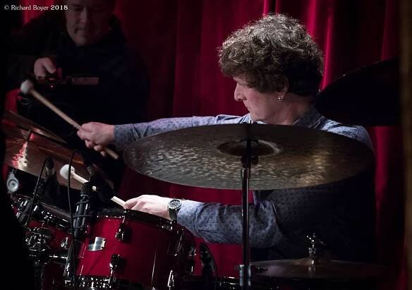 Tim van de Ven - The Official Website of Canadian drummer, Tim van de Ven - Video
