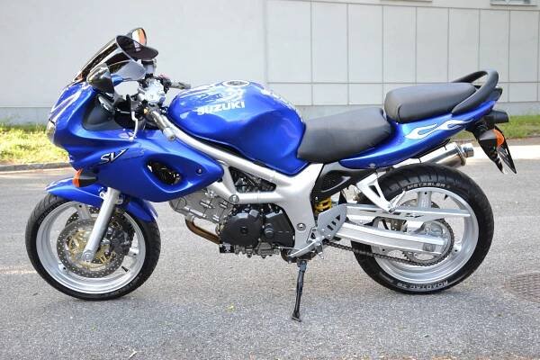 Již prodané novodobé moto « YoungTimerMoto.cz | DOVOZ – PRODEJ – VÝKUP NOVODOBÝCH MOTO MOTOCYKLOVÝCH KLASIK & CAFÉ ♠