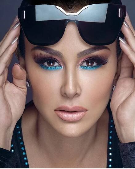 Ninel Conde - Telenovely.net ... vše o telenovelách na jednom místě